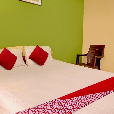 Oyo Flagship Raj Residency Hotel Bangalore Luaran gambar